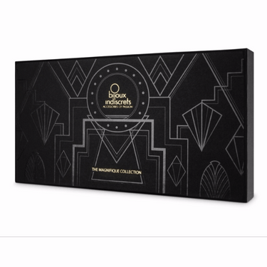 Catena per Piedi Magnifique Oro – Accessori Eleganti e Seducenti